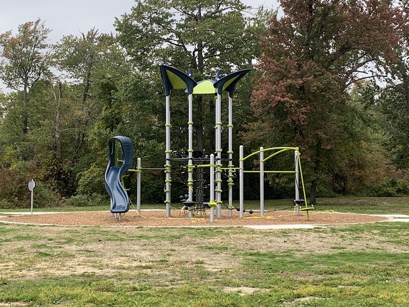Berlin Park