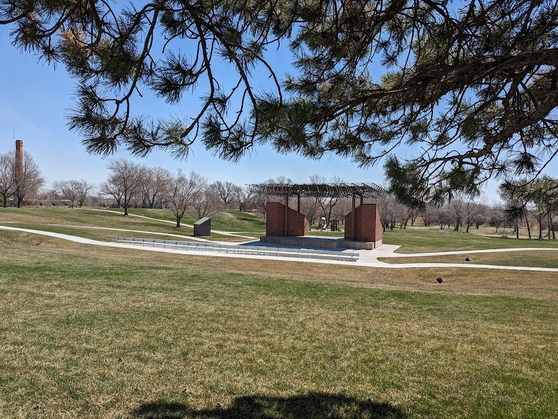 Brickyard Park - Pickleball in Hastings, Nebraska