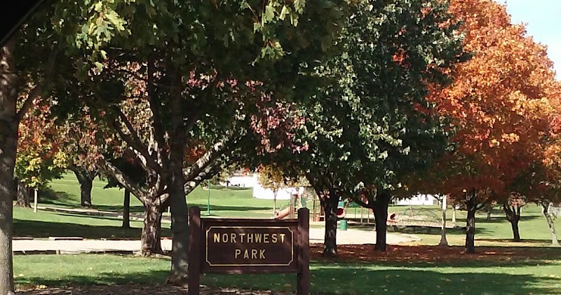 Northwest Park - Pickleball in Carroll, Iowa