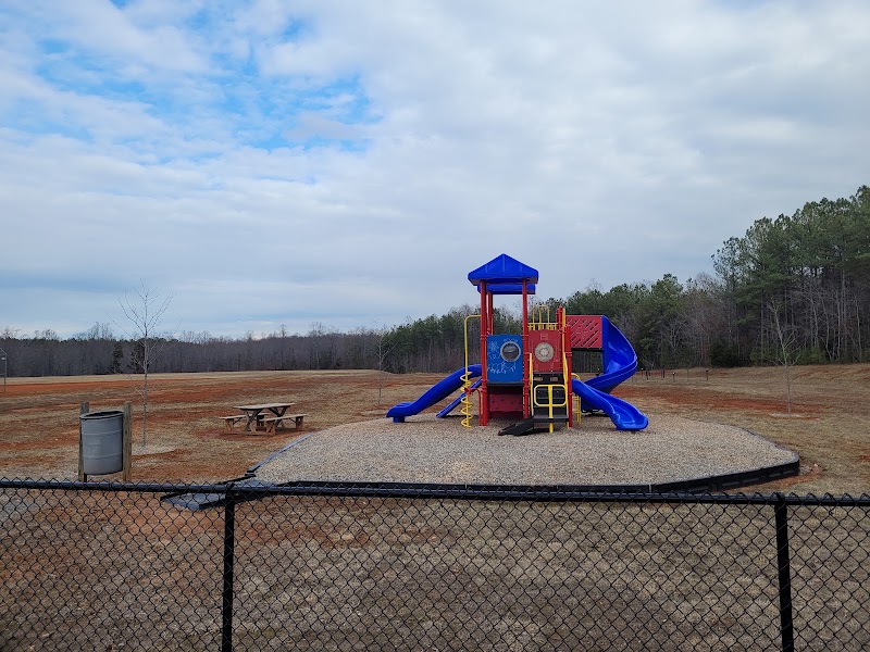 Long Mountain Park