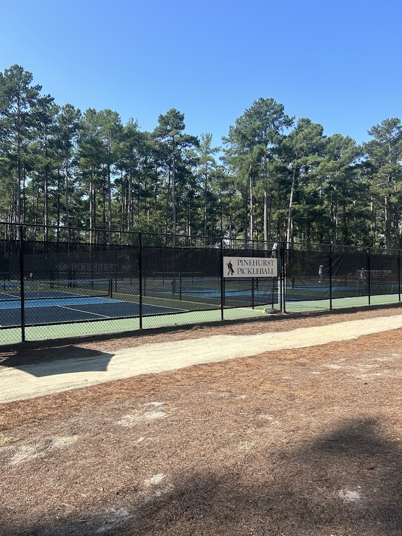 Pinehurst Pickleball - Pickleball in Bunnlevel, North Carolina