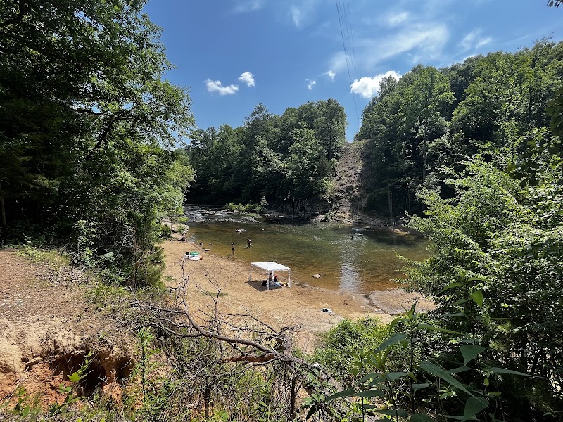 Hurricane Creek Park