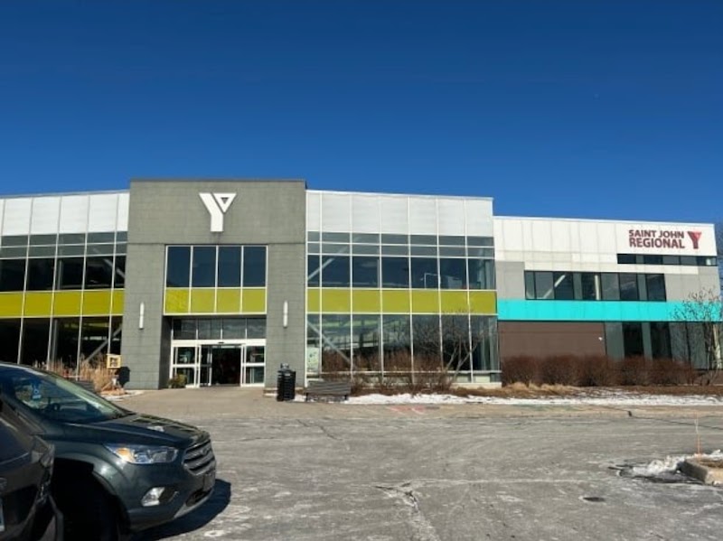 Saint John Regional Y - YMCA of Southwestern New Brunswick - Pickleball in Saint John, New Brunswick