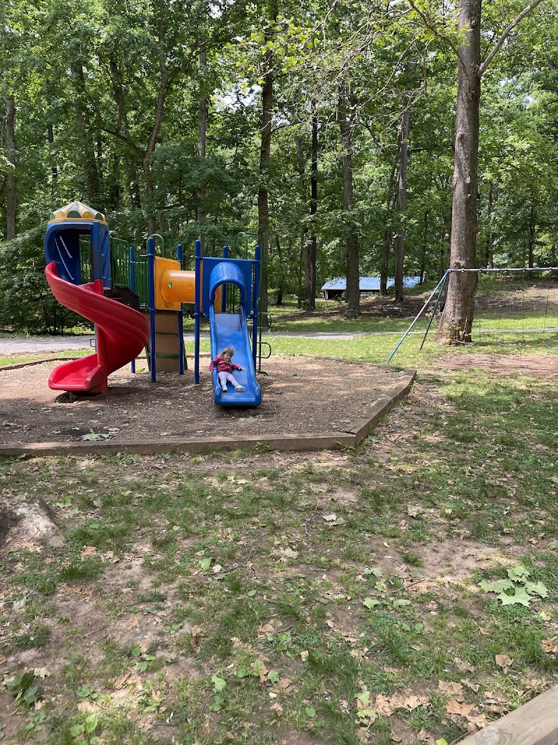 J. Frank Wilson Park