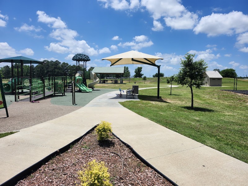 McMillan Park