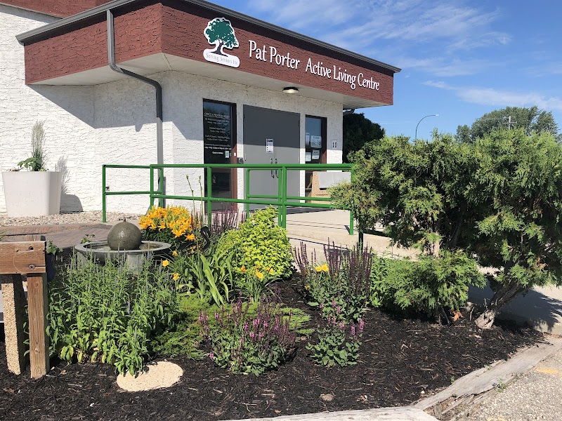 Pat Porter Active Living Centre