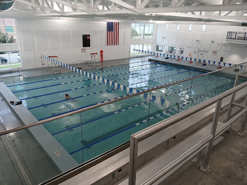 New London Community Recreation Center