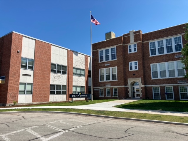 Berkshire Sheboygan Falls