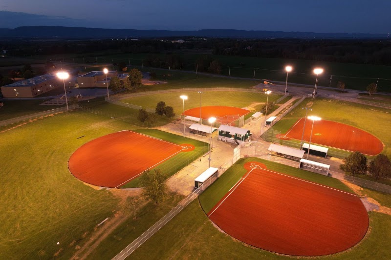 Keystone Fieldhouse Sports Complex