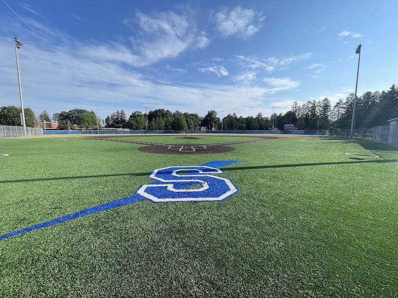 East Side Recreation Park
