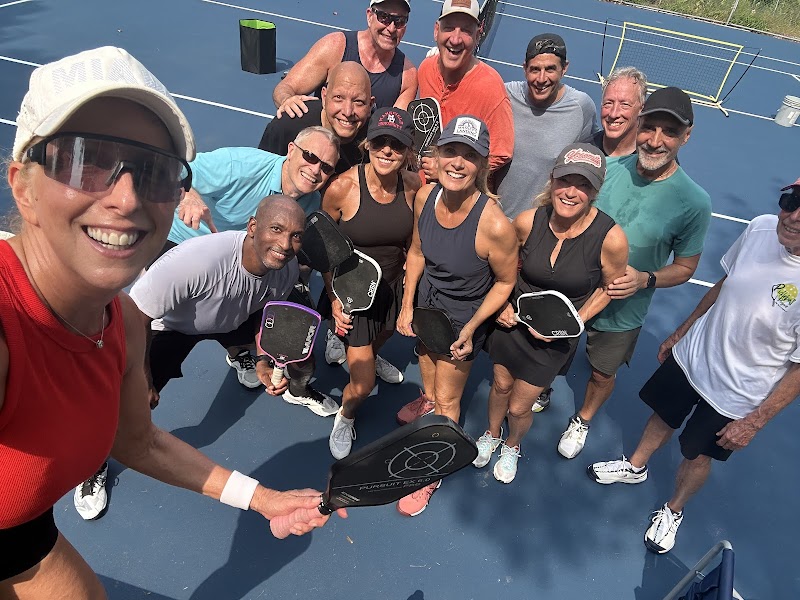Lori's Wellness Loft - Pickleball in Hammonton, New Jersey