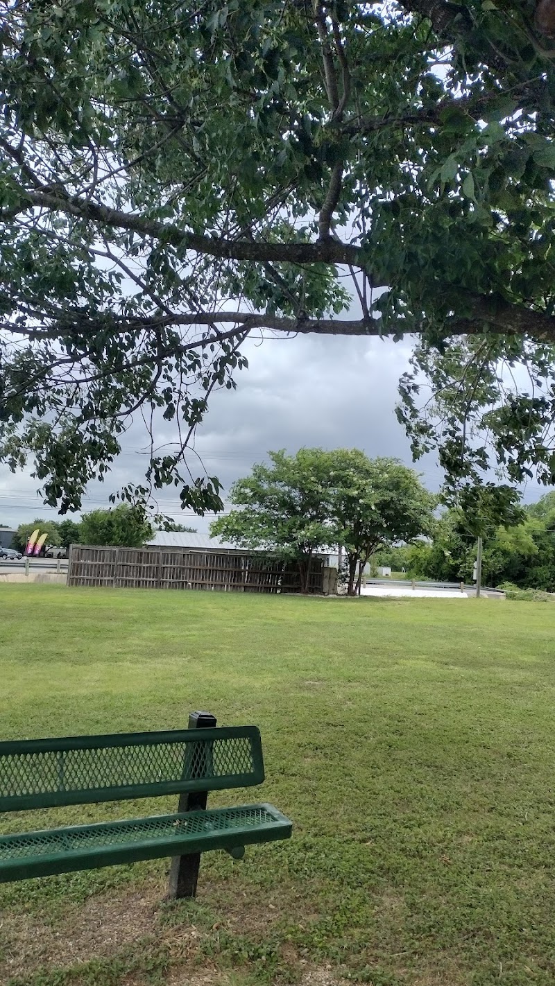 North Park - Pickleball in Pflugerville, Texas