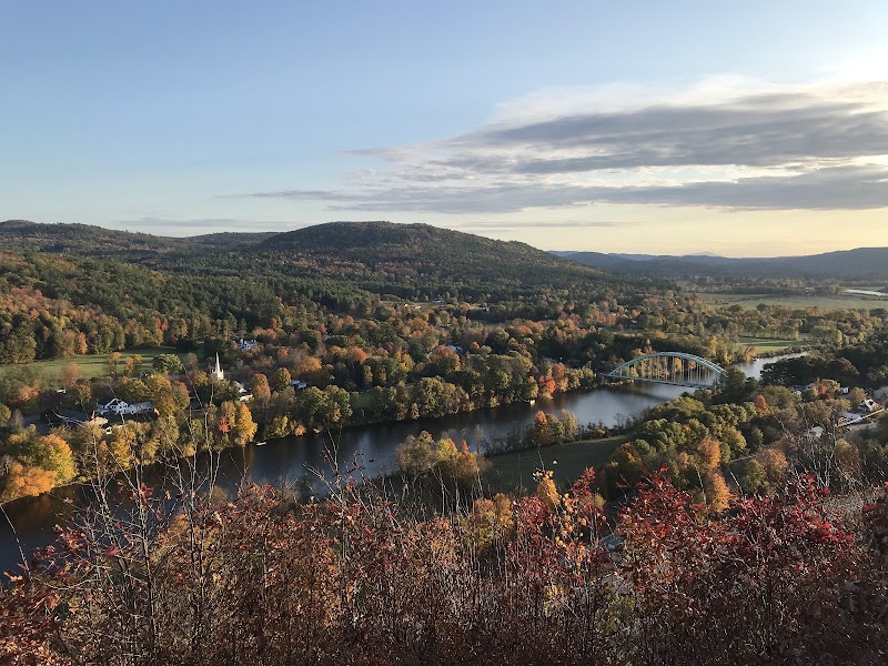 Morey Mountain Conservation Area