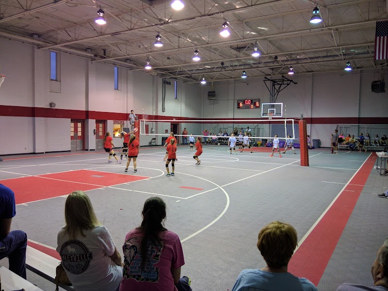 Haleyville Parks & Recreation - Pickleball in Haleyville, Alabama