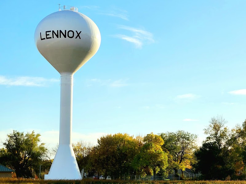 Lennox City Hall