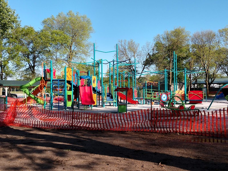 Neligh Park Campground
