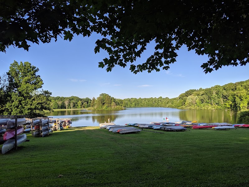Hudson Springs Park