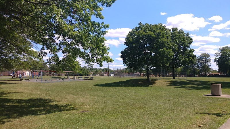 Impett Park