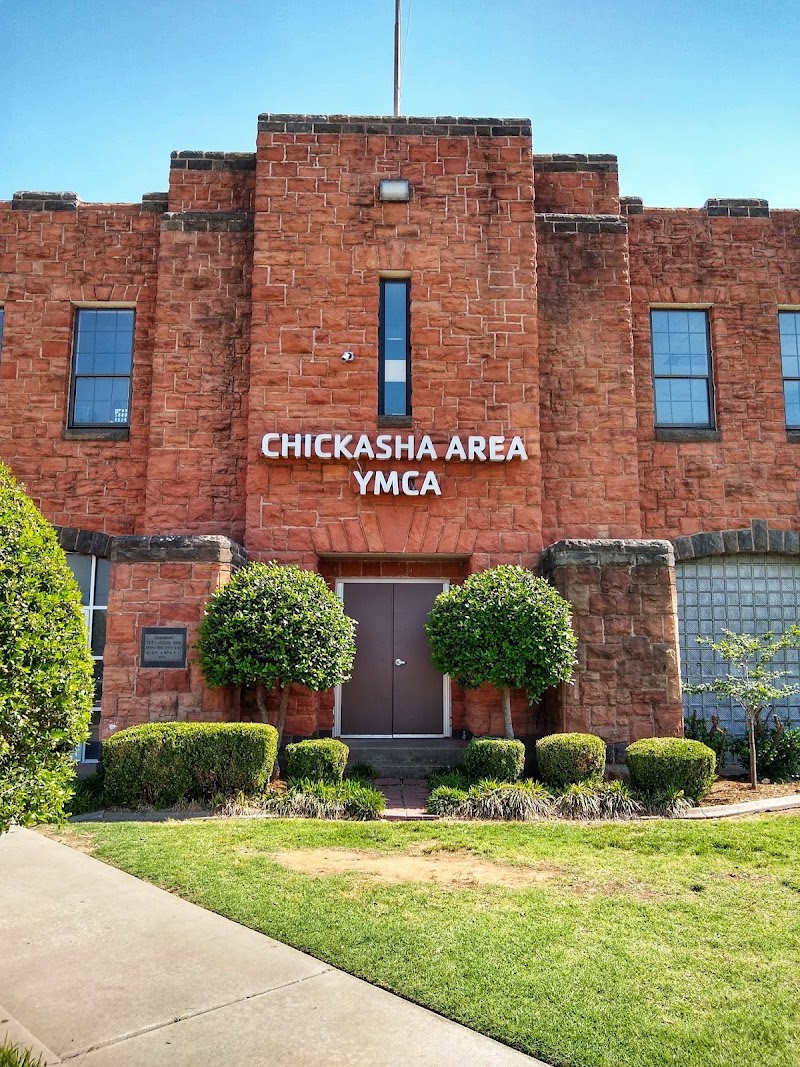 Chickasha Area YMCA