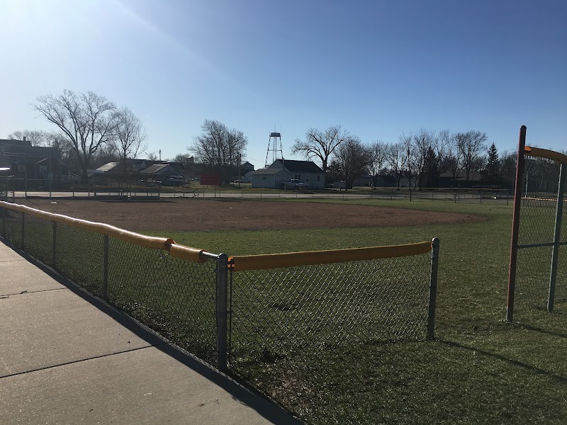 Parkston Ball Fields - Pickleball in Parkston, South Dakota