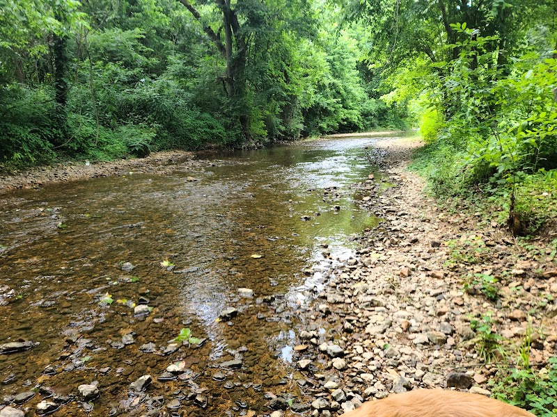 Thayer Two Mile Creek Park