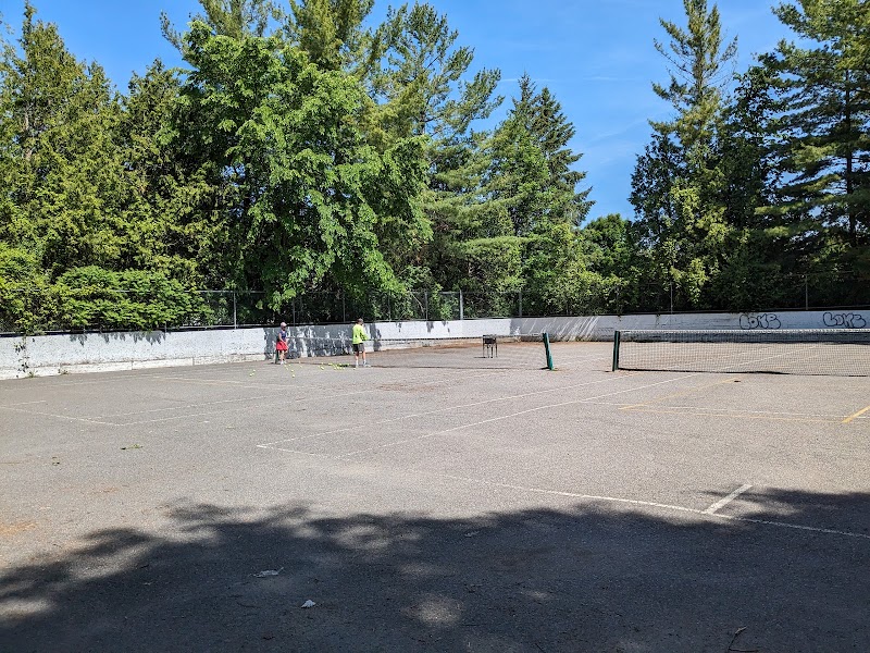 Klondike Road Park