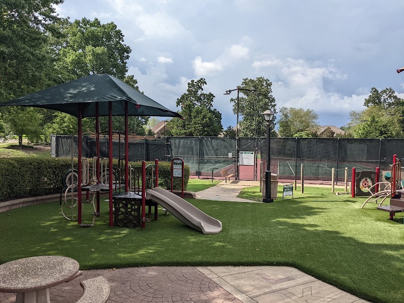 The Park at Wellington