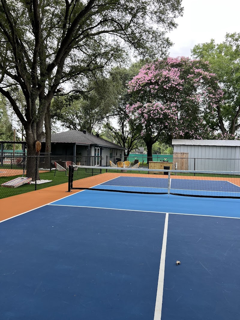 Pickleball World Club LLC