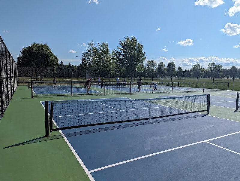 Pickleball Courts Darboy - Pickleball in Appleton, Wisconsin