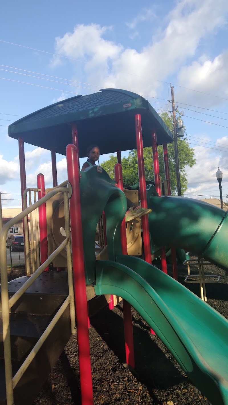Daingerfield City Park