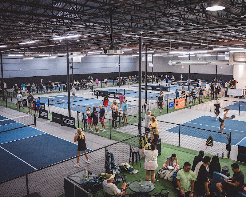 Era Pickleball