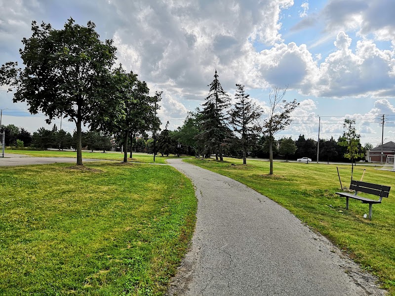 Century City Park - Pickleball in Mississauga, Ontario