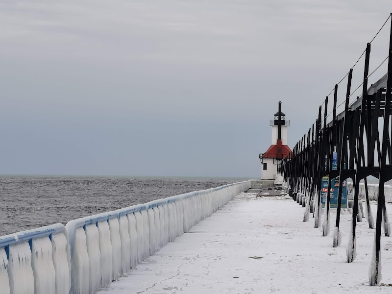 St. Joseph Parks & Recreation - Pickleball in Saint Joseph, Michigan