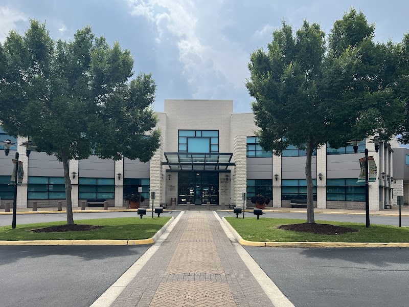 Simon Family Jewish Community Center