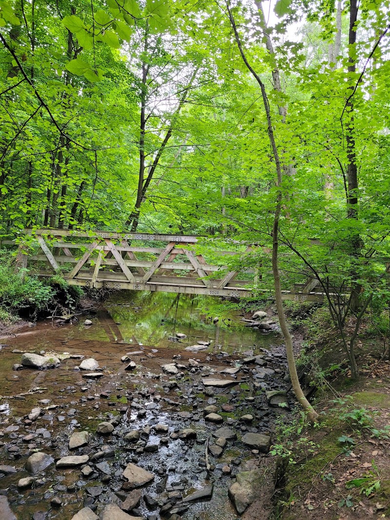 Four Mile Creek Preserve