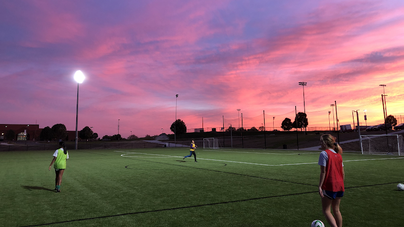 Missouri Soccer Park