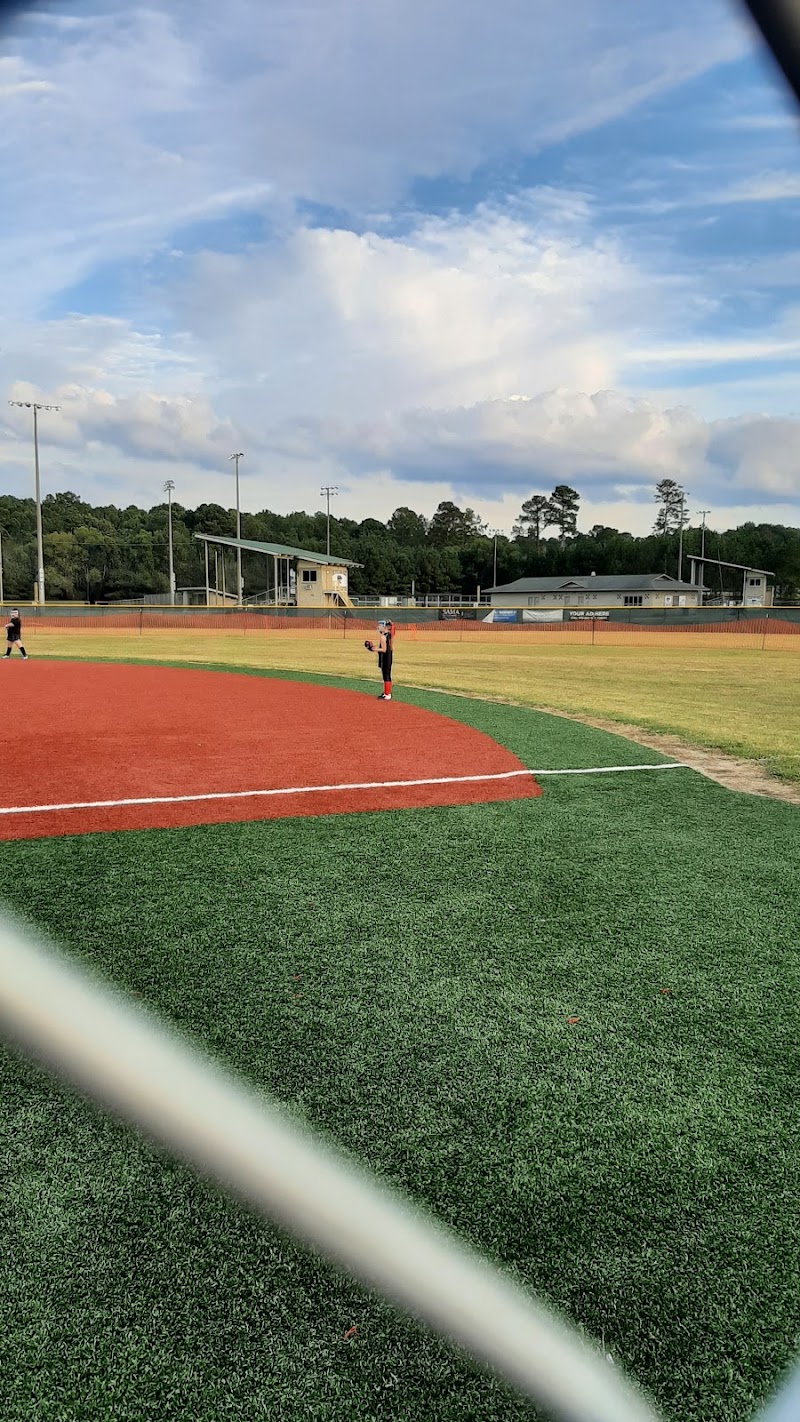 El Dorado Recreation Complex