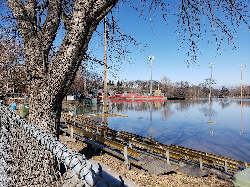 Mickelson Park - Pickleball in Fairfield, North Dakota