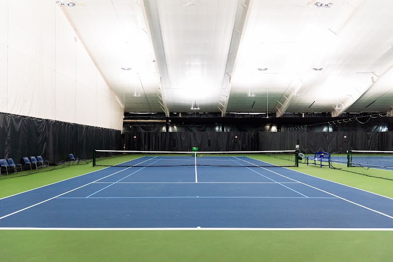 Schaumburg Tennis Plus