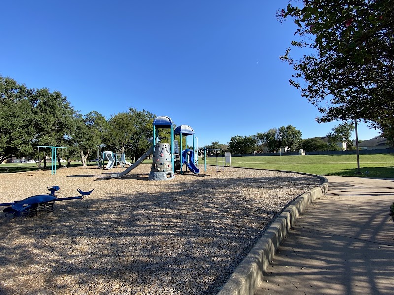 Cat Hollow Park