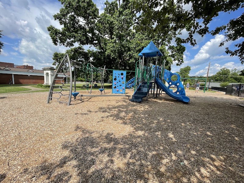 Brown Park
