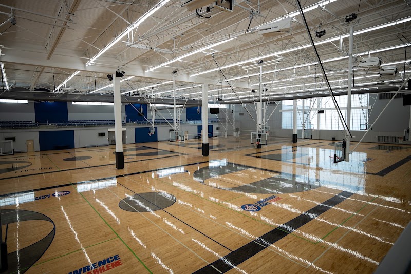 Dodge Jones Youth Sports Center