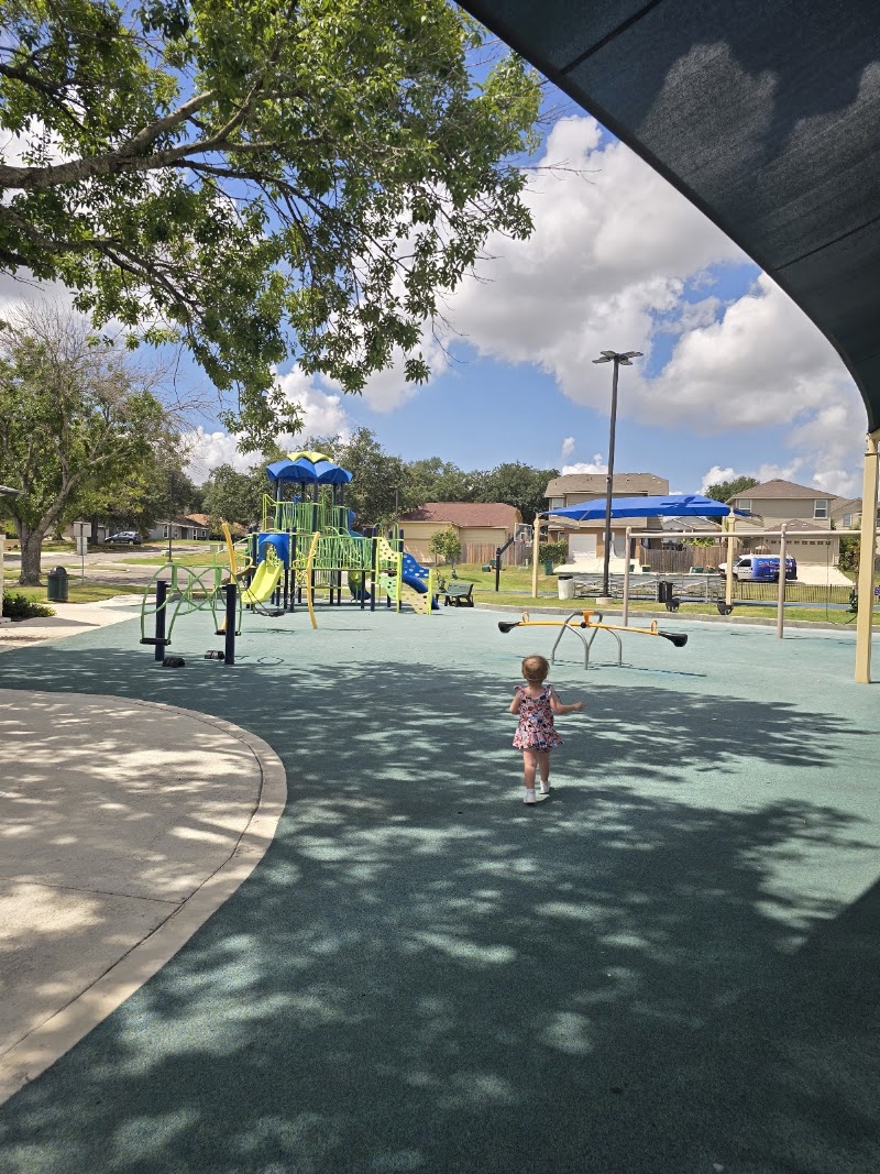 Meadow Oaks Park - Pickleball in Universal City, Texas
