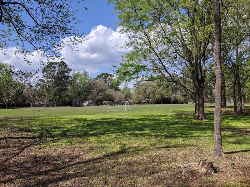 John's Island Park - Pickleball in Seabrook, South Carolina
