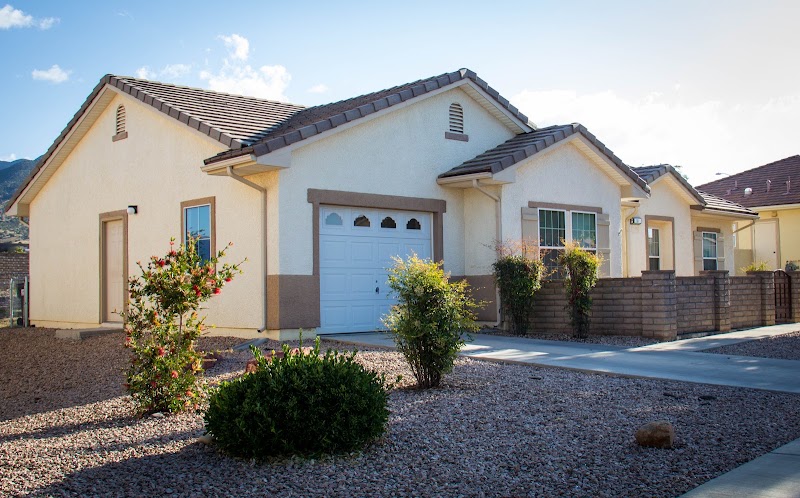 Mountain Vista Communities