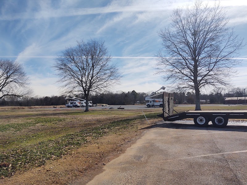 Joe Sommerford Park - Pickleball in Falkville, Alabama