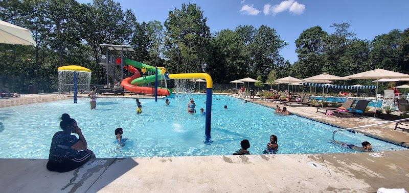 Truxtun Park