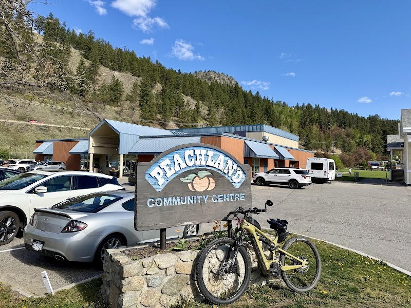 Peachland Recreation - Parks and Recreation Facility Bookings - Pickleball in Peachland, British Columbia