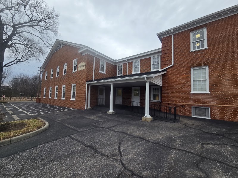 Cool Spring Recreation Center