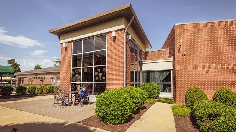 Midlothian Family YMCA